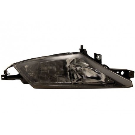 Projecteur principal droit (Côté passager) Lancia Ypsilon 00-03