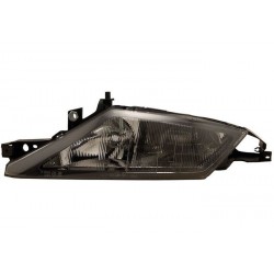 Projecteur principal gauche (Côté conducteur) Lancia Ypsilon 00-03