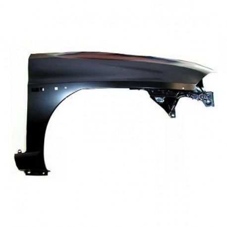 Aile avant à  droite (Côté passager) Lancia Ypsilon 00-03