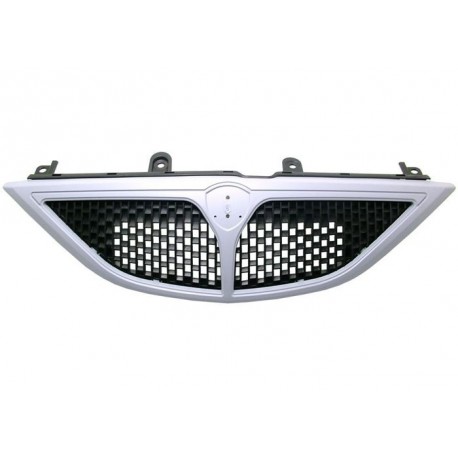 Grille de radiateur Lancia Ypsilon 00-03