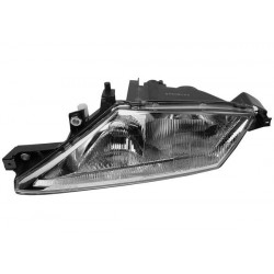 Projecteur principal gauche (Côté conducteur) Lancia Ypsilon 00-03