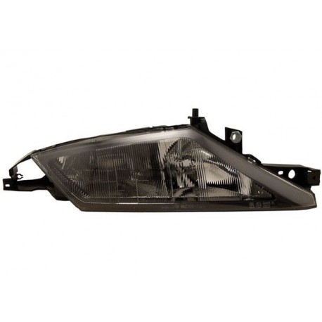 Projecteur principal droit (Côté passager) Lancia Ypsilon 00-03