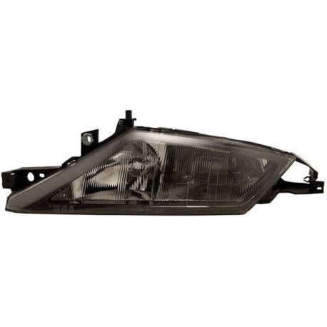 Projecteur principal gauche (Côté conducteur) Lancia Ypsilon 00-03