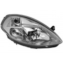 Projecteur principal droit (Côté passager) Lancia Ypsilon 03-06