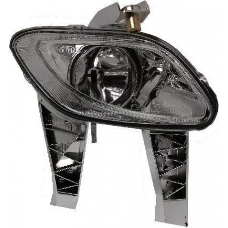 Projecteur antibrouillard droit (Côté passager) Lancia Ypsilon 03-06