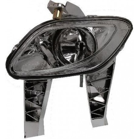 Projecteur antibrouillard gauche (Côté conducteur) Lancia Ypsilon 03-06