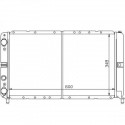 Radiateur refroidissement du moteur Lancia Ypsilon 00-03