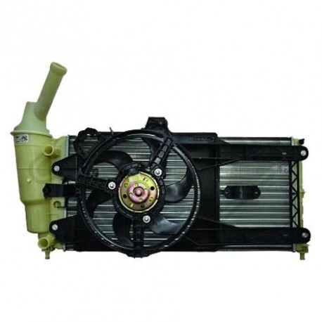  Module Thermique + A/C LANCiA Y. 1.2 + 1.2ie Essence + A/C 