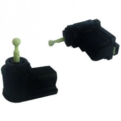 Élément d'ajustage correcteur de portée VolksWagen Polo 99-01