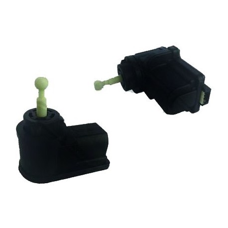 Élément d'ajustage correcteur de portée VolksWagen Polo 99-01