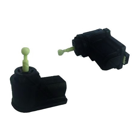 Élément d'ajustage correcteur de portée VolksWagen Polo 99-01 Lancia Ypsilon 03-06 Mercedes Sprinter 00-06 Start Start Start 