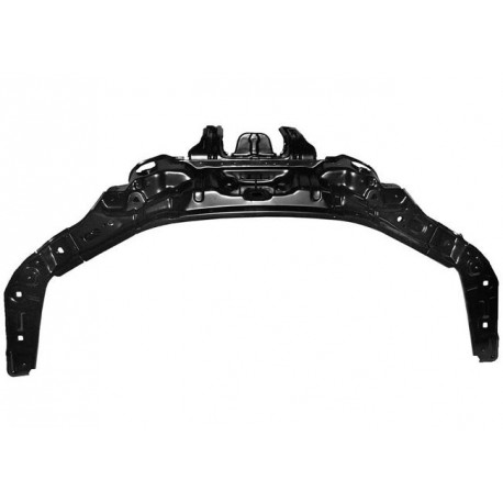 Revàªtement avant Lancia Ypsilon 03-06 Lancia Ypsilon apres 2006