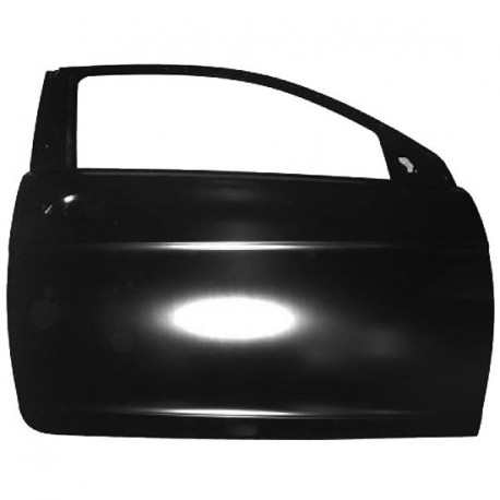 Porte Carrosserie avant à  droite (Côté passager) Lancia Ypsilon 03-06