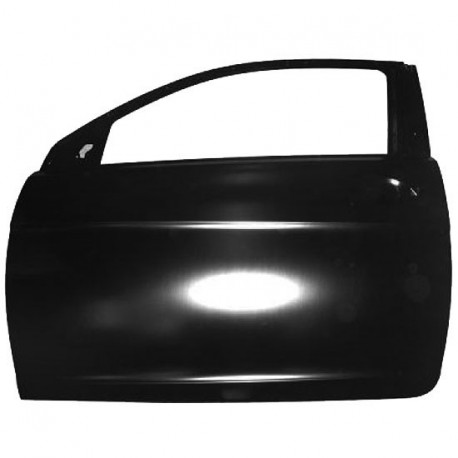 Porte Carrosserie avant à  gauche (Côté conducteur) Lancia Ypsilon 03-06 Lancia Ypsilon apres 2006