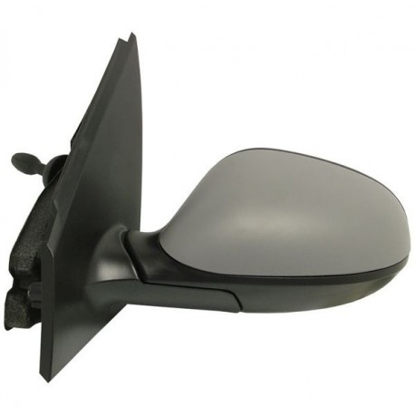 Rétroviseur extérieur gauche (Côté conducteur) Lancia Ypsilon 03-06