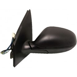 Rétroviseur extérieur gauche (Côté conducteur) Lancia Ypsilon 03-06