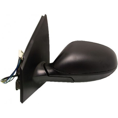 Rétroviseur extérieur gauche (Côté conducteur) Lancia Ypsilon 03-06