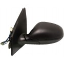 Rétroviseur extérieur gauche (Côté conducteur) Lancia Ypsilon 03-06