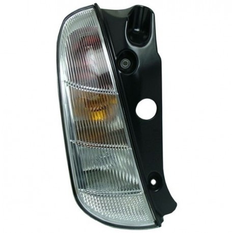 Feu arrière gauche (Côté conducteur) Lancia Ypsilon apres 2006