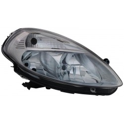 Projecteur principal droit (Côté passager) Lancia Ypsilon 03-06