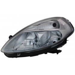 Projecteur principal gauche (Côté conducteur) Lancia Ypsilon 03-06