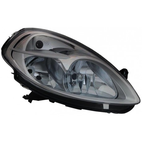 Projecteur principal droit (Côté passager) Lancia Ypsilon apres 2006