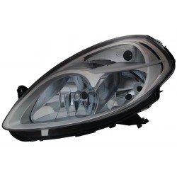 Projecteur principal gauche (Côté conducteur) Lancia Ypsilon apres 2006