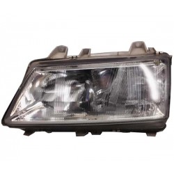 Projecteur principal gauche (Côté conducteur) Lancia Zeta 95-02