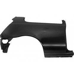 Panneau latéral droit (Côté passager) Ford Fiesta 95-99 Ford Fiesta 99-02