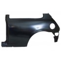 Panneau latéral gauche (Côté conducteur) Ford Fiesta 95-99 Ford Fiesta 99-02