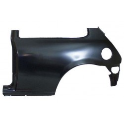 Panneau latéral gauche (Côté conducteur) Ford Fiesta 95-99 Ford Fiesta 99-02 Mazda 121 00-03 Mazda 121 96-99