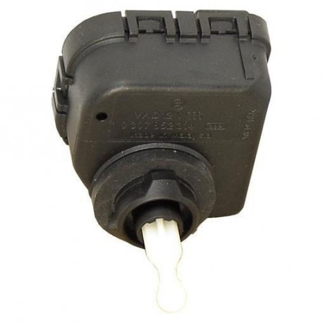 Élément d'ajustage correcteur de portée Ford Fiesta 95-99 Mazda 121 96-99