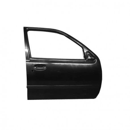Porte Carrosserie avant à  droite (Côté passager) Ford Fiesta 95-99 Ford Fiesta 99-02