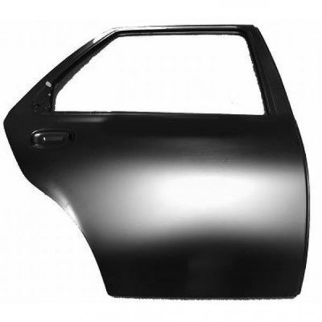 Porte Carrosserie arrière à  gauche (Côté conducteur) Mazda 121 96-99