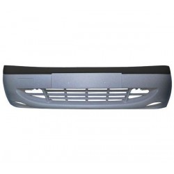 Pare-chocs avant Ford Fiesta 99-02 Mazda 121 00-03