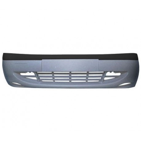 Pare-chocs avant Ford Fiesta 99-02 Mazda 121 00-03