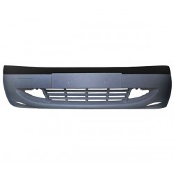 Pare-chocs avant Ford Fiesta 99-02 Mazda 121 00-03