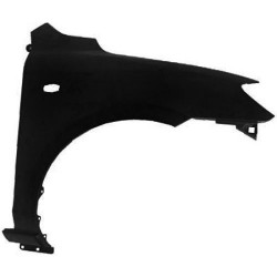 Aile avant à  droite (Côté passager) Mazda 2 03-07