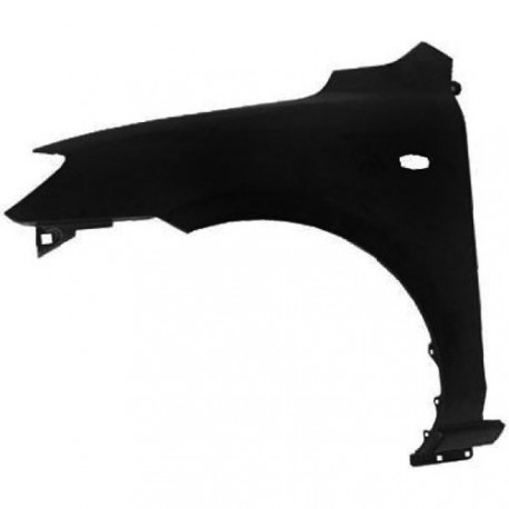 Aile avant à  gauche (Côté conducteur) Mazda 2 03-07