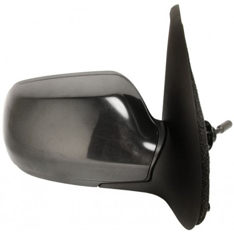 Rétroviseur extérieur droit (Côté passager) Mazda 2 03-07