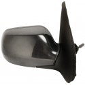 Rétroviseur extérieur droit (Côté passager) Mazda 2 03-07