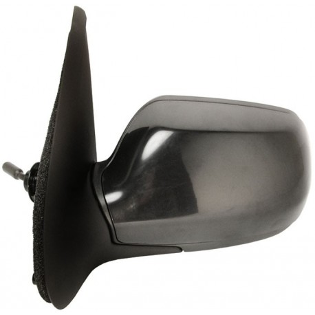 Rétroviseur extérieur gauche (Côté conducteur) Mazda 2 03-07