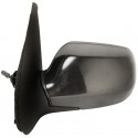 Rétroviseur extérieur gauche (Côté conducteur) Mazda 2 03-07