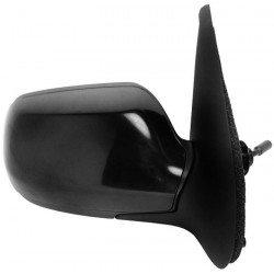 Rétroviseur extérieur droit (Côté passager) Mazda 2 03-07