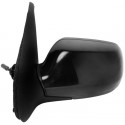 Rétroviseur extérieur gauche (Côté conducteur) Mazda 2 03-07