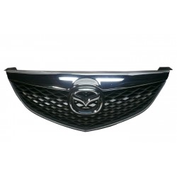 Grille de radiateur Mazda 2 03-07
