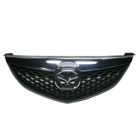 Grille de radiateur Mazda 2 03-07