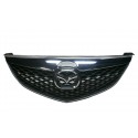 Grille de radiateur Mazda 2 03-07