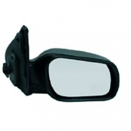 Rétroviseur extérieur droit (Côté passager) Mazda 2 03-07