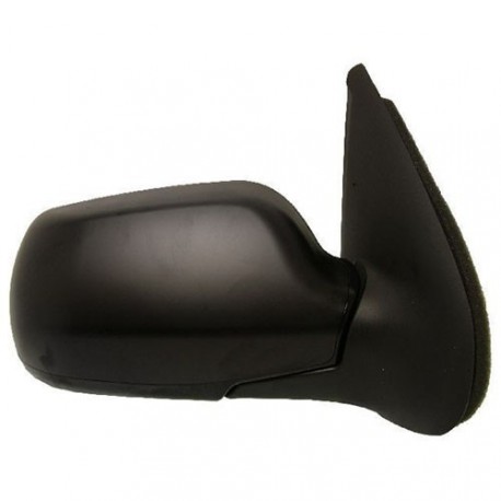 Rétroviseur extérieur droit (Côté passager) Mazda 2 03-07